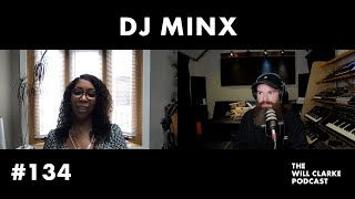 #134 DJ Minx