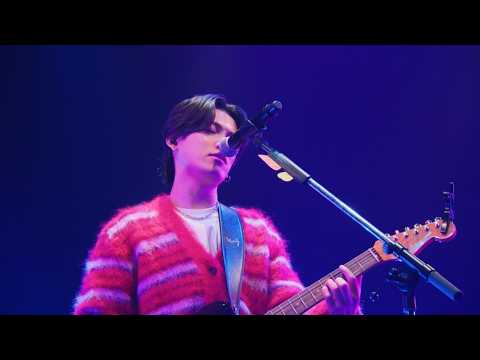 舟津真翔「魔法のコトバ」from ONEMAN LIVE 2026『REFLECTION』