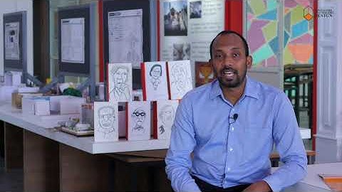 Program Head - Mr. Arun Murugesan Speak on BSD