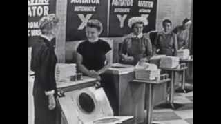 Betty Furness 6min Infomercial Westinghouse