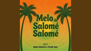 Salomé 2017 (Reggae)