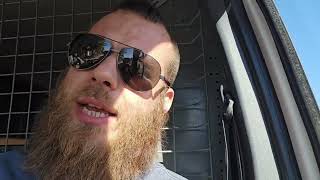 Pro Appliance Tech - Vlog - Day1 - Appliance Repair