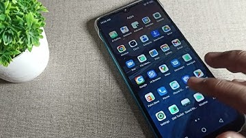 Hotspot Password in infinix hot 8 phone, how to change hotspot password