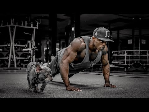 Aero Chord - Surface | Gym Motivation 🔥