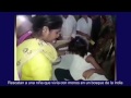 India: encuentran a una nena que viva con monos