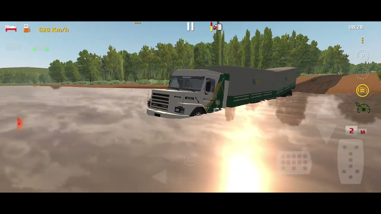 SCANIA BICUDO TOPLINE QUALIFICADO 113HT360 6+2 1998 VANDERLEIA 2 2 EIXOS 