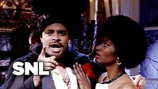 Blacula - Saturday Night Live