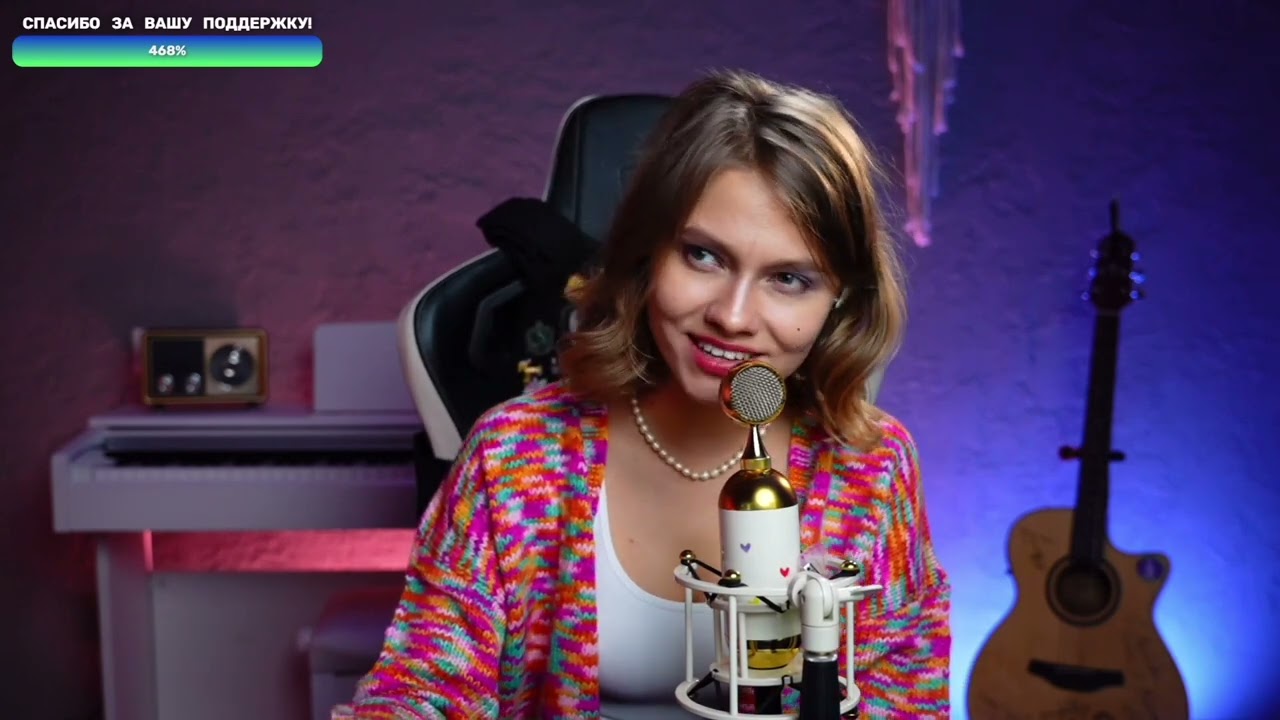 Саша Квашеная - Ветер перемен (к/ф "Мери Поппинс, до свиданья!") @kvashenaya #квашеная #кавер