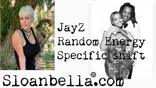 JayZ Random specific Energy