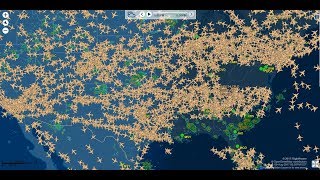 Free flight tracking and more!