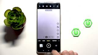 REALME 16 Pro+ 5G – How to Use Camera Timer screenshot 5