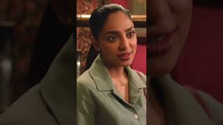 Sobhita Dhulipala Cute Facecard Review Vertical Songs 4K