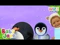 Baby Jake - Penguin Dance! | Cartoons for Kids | @WizzExplore