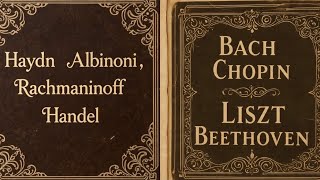 Orchestrated Piano Classical  the Symphonic Versions