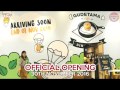 Gudetama Cafe - Hang Out With Your Favourite Lazy Sanrio Egg At Suntec City