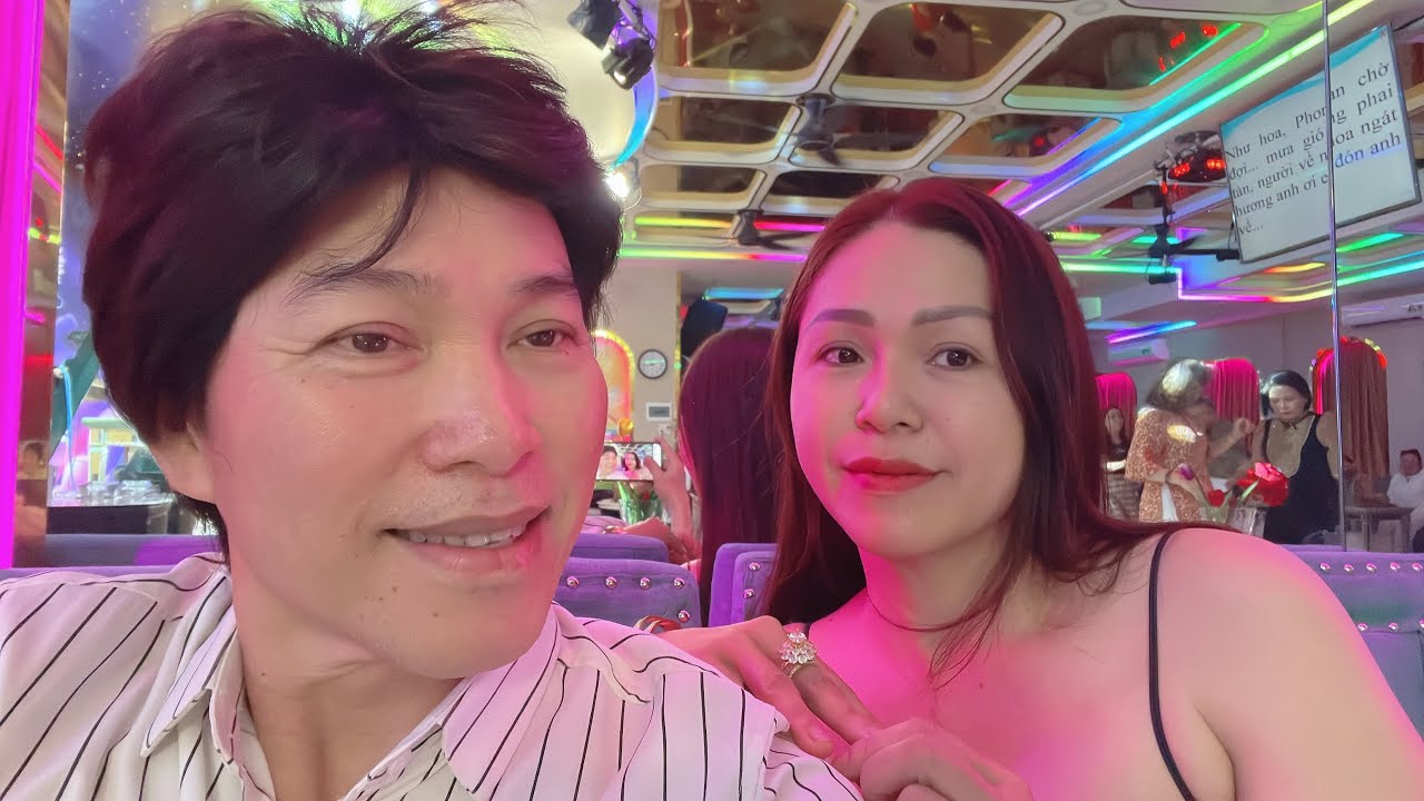 🌈Gặp nhau làm ngơ - Linh Tâm ft Kim Hiền