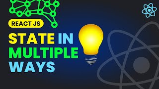 Multiple Best Ways to Change State in React JS [ updated ] Easy State Management