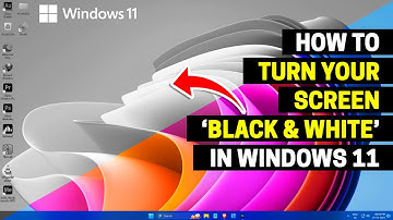 How to Turn Your Screen 