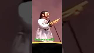 Download Lagu Koma ora mari2 l Hani's song l with Old Guitar l ki dalang Enthus Susmono MP3