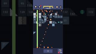 Bricks n Balls Level 279 Cleared