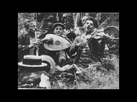 Σέρμπα χασάπικο (1918)