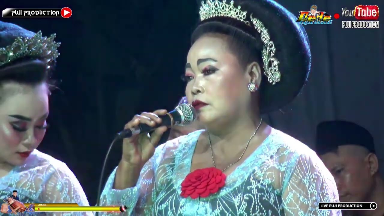 ALIM DI DUA || JAIPONG UJANG LANAY GROUP KARAWANG 