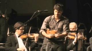 Seth Lakeman - Changes