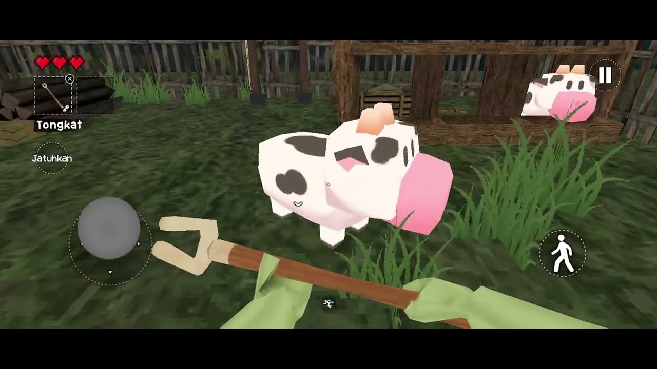 Rendra ganteng mendapatkan ending baru di hantu seblak