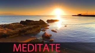 शांत ध्यान संगीत: सबसे आरामदायक संगीत, ध्यान, योग, मालिश और गहरी नींद के लिए नया युग screenshot 4