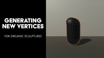 Game Lab II 2020/21 - Midterm Trailer - What A Mesh