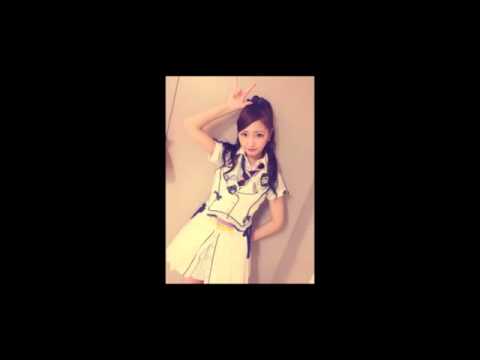 相笠萌が板野友美似でファンの間で話題沸騰 FULL HD