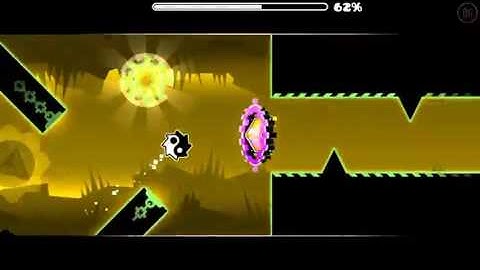 Grasmatta| by nasgubb (geometry dash)