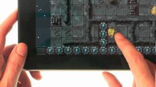 Robofix Review Tutorial screenshot 2