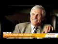 Media mogul Ted Turner dies at 87 | Sunrise