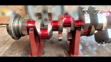 || MAK M32 Marine Spares ||