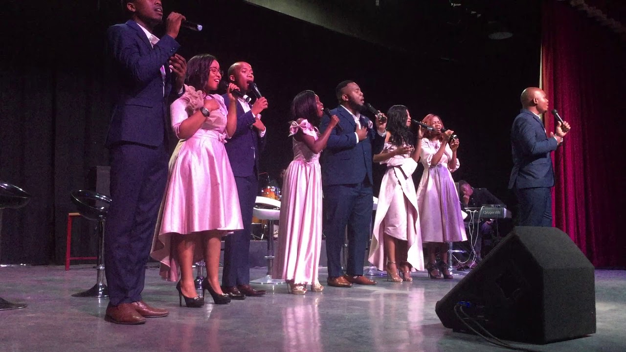 Honour In Song - Build A Home In My Heart