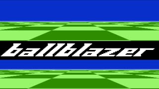 Celebrity Ballblazer (Atari 7800) Net Worth