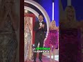 Lite Post Proclamazione: La Delusione Che Accende il Dibattito #grandefratellovip #antonellaelia #gf