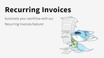 Recurring Invoices with Sprout Invoices