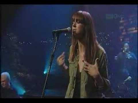 Cat Power - The Greatest (Live ACL 2006-12-30)