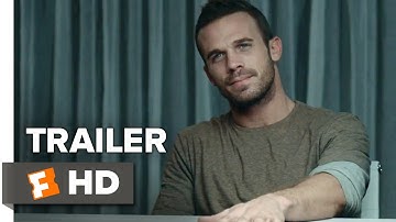 The Shadow Effect Official Trailer 1 (2017) - Cam Gigandet Movie
