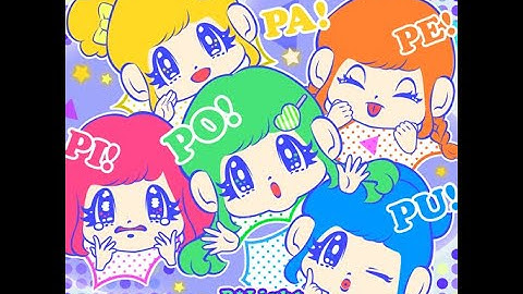 【DDR A20 PLUS】パピポペピプペパ [SINGLE EXPERT] - 譜面確認用