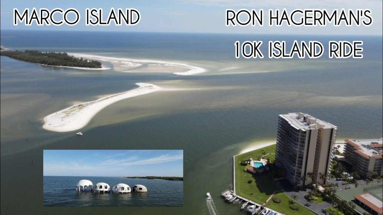 Marco Island Dome Homes Everglades tour with Ron Hagerman YouTube