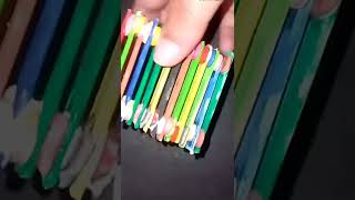 Diy cute penholder