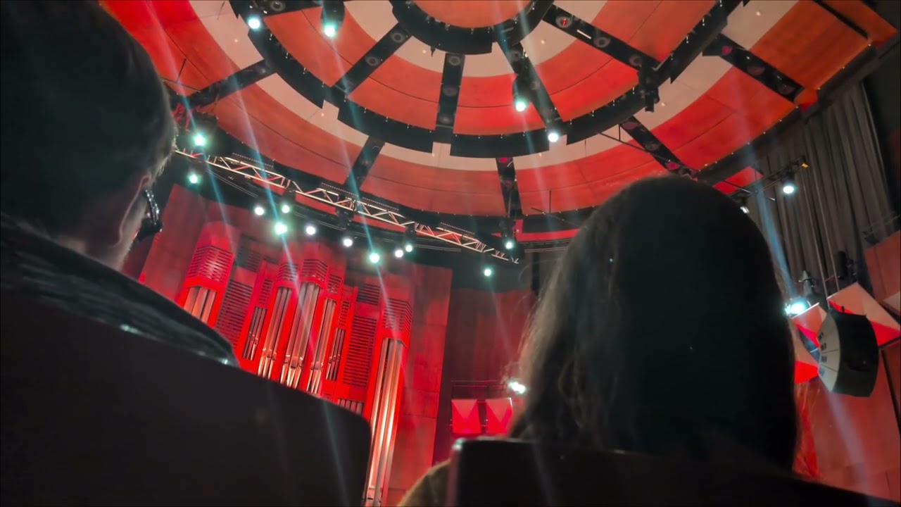 Orchestre symphonique des jeux video - Boss fight,  OSJV, Full live concert @ Quebec ,2025