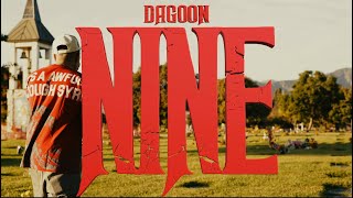 DaGoon - “Nine” Dir. By @directedbyrpfilmz