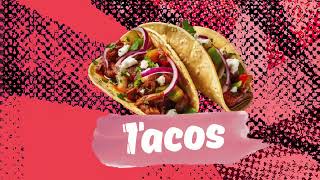 Create a Stunning Animated Food Menu in Canva (No Pro Needed!) 🍕✨