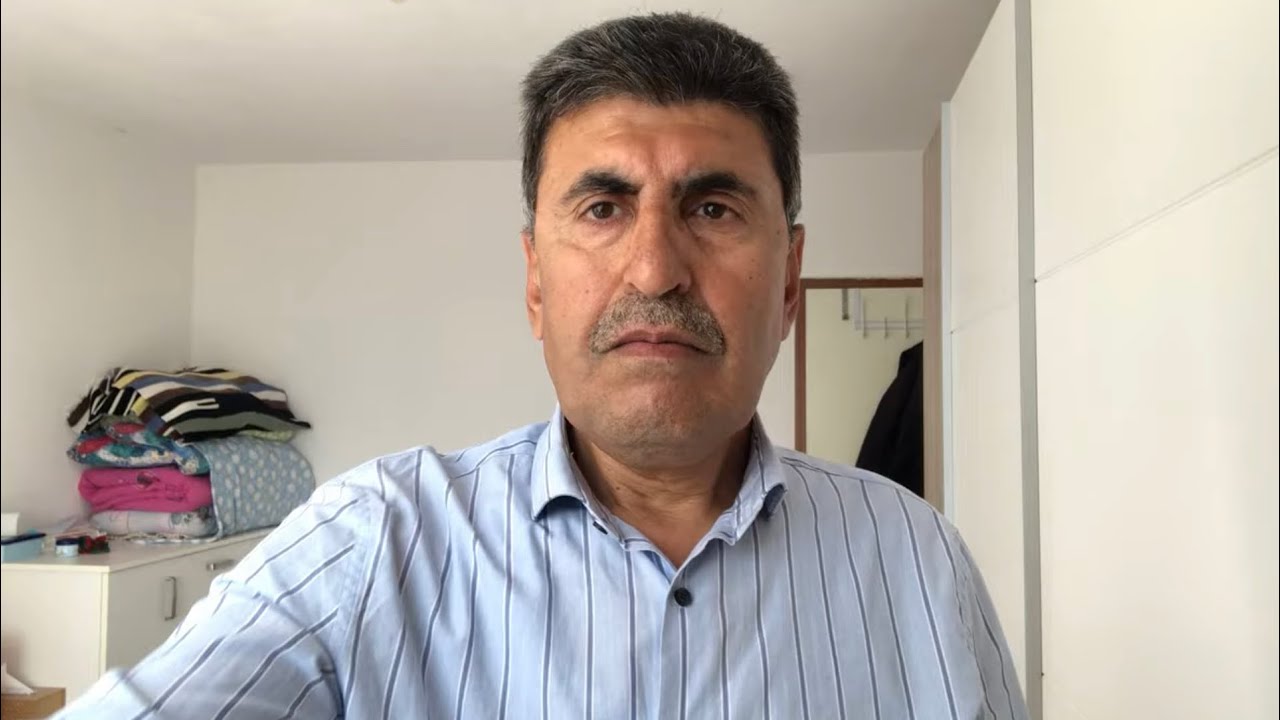 Cemal dengbeje kurd şare Zeynep Xatun Mahmut bege ü Ali bege video 83