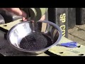 What&#39;s Inside A Gas Mask Filter?