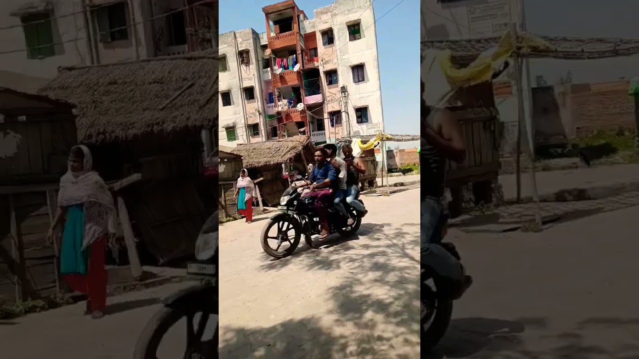 Kashi Ram colony farrkhabad 